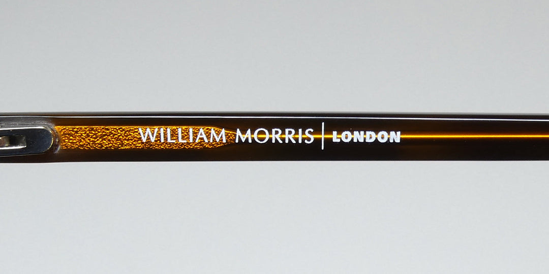 William Morris London 50236 Eyeglasses