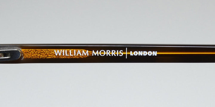 William Morris London 50236 Eyeglasses