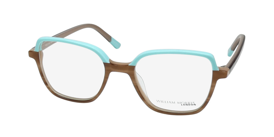 William Morris London 50236 Eyeglasses