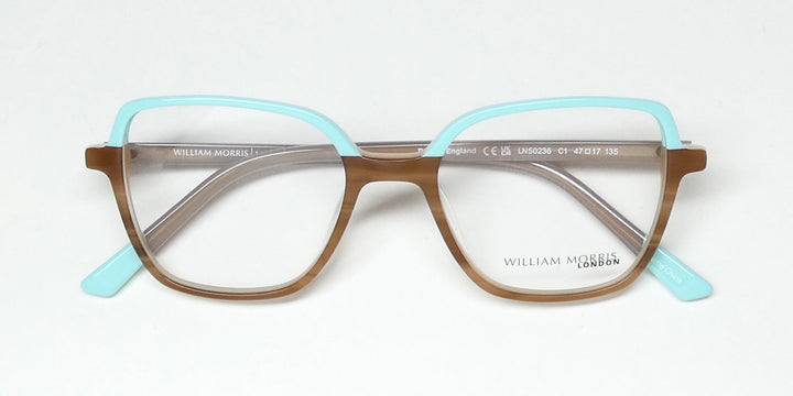 William Morris London 50236 Eyeglasses