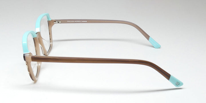 William Morris London 50236 Eyeglasses