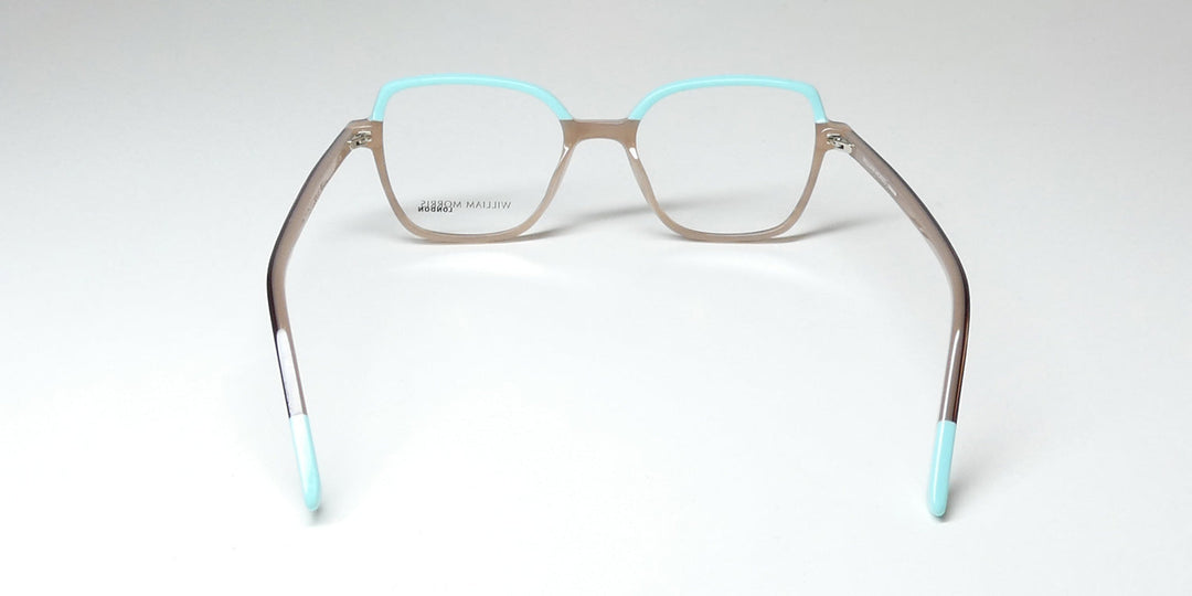 William Morris London 50236 Eyeglasses