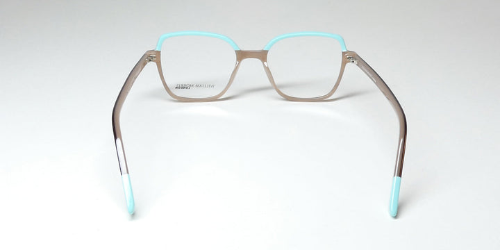 William Morris London 50236 Eyeglasses