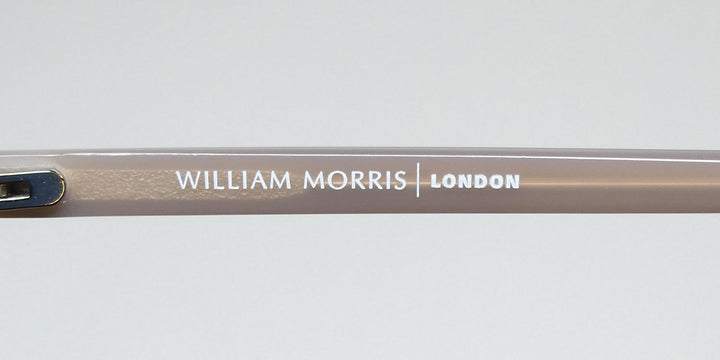 William Morris London 50236 Eyeglasses