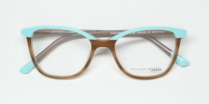 William Morris London 50239 Eyeglasses