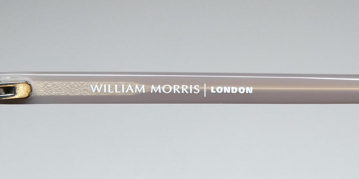 William Morris London 50239 Eyeglasses