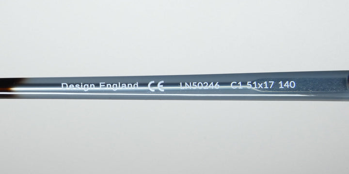 William Morris London 50246 Eyeglasses