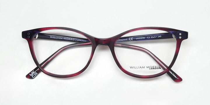 William Morris London 50246 Eyeglasses