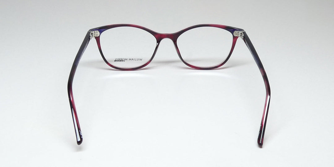 William Morris London 50246 Eyeglasses