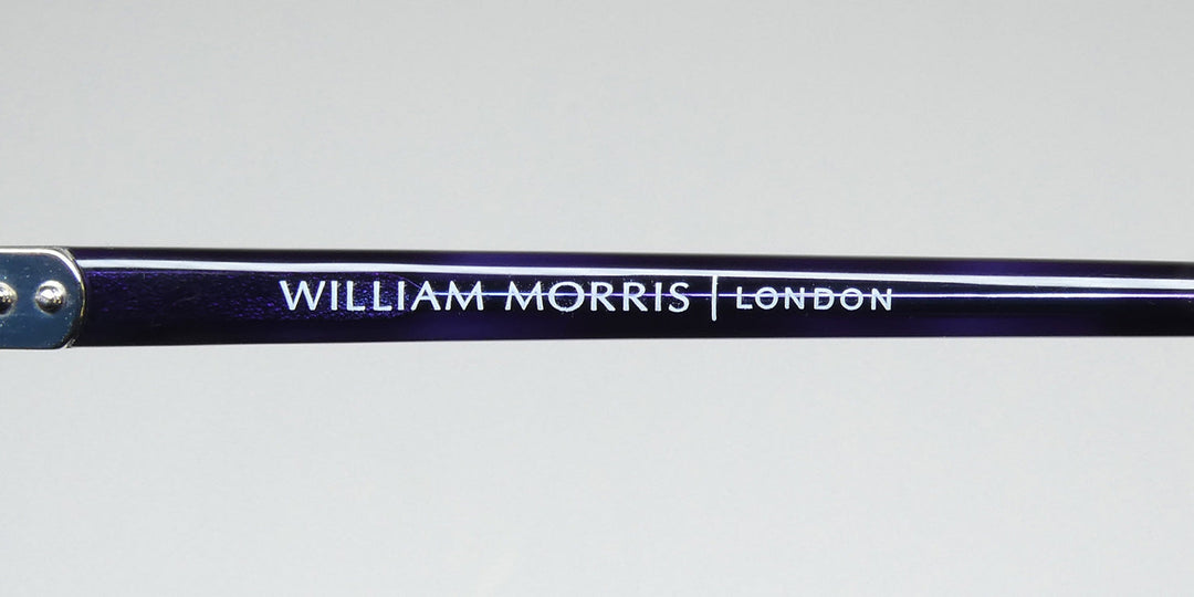 William Morris London 50246 Eyeglasses