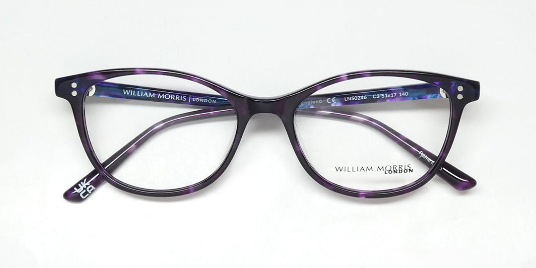 William Morris London 50246 Eyeglasses