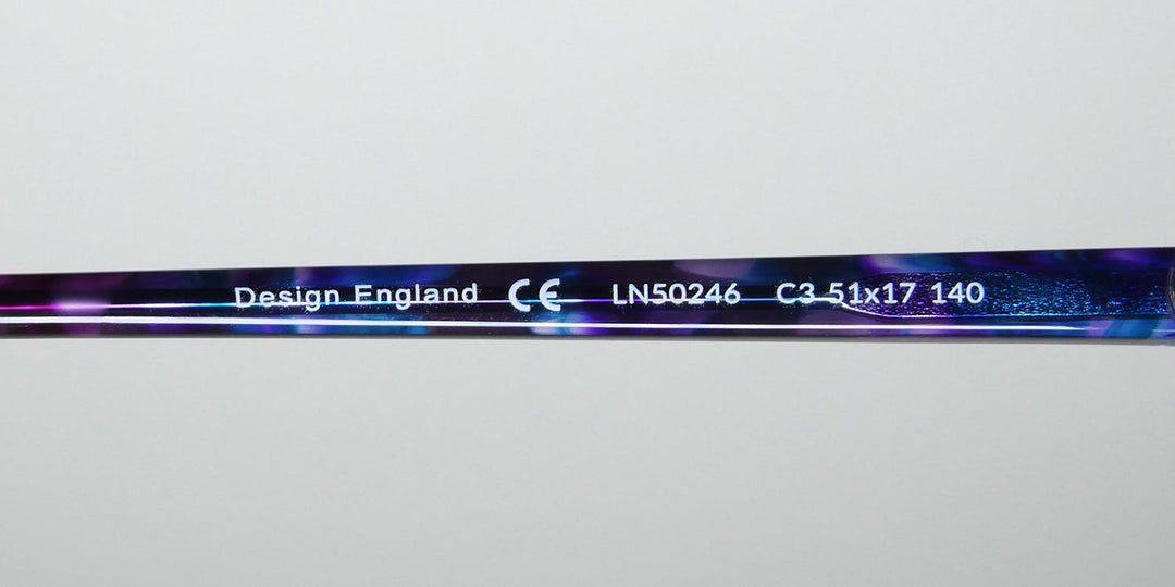 William Morris London 50246 Eyeglasses