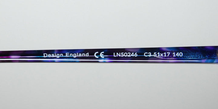 William Morris London 50246 Eyeglasses