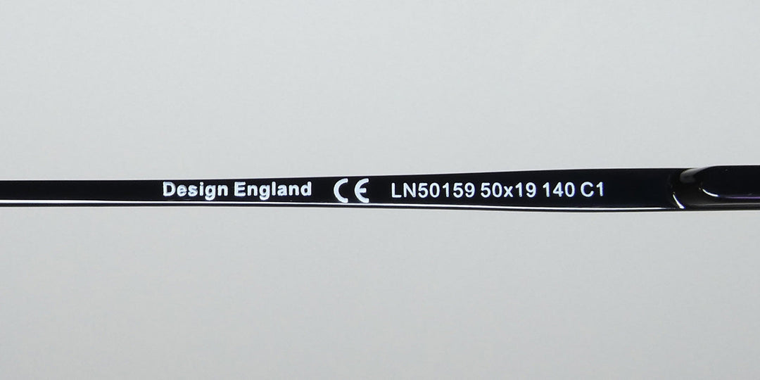 William Morris London 50159 Eyeglasses