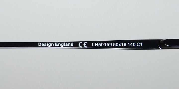 William Morris London 50159 Eyeglasses