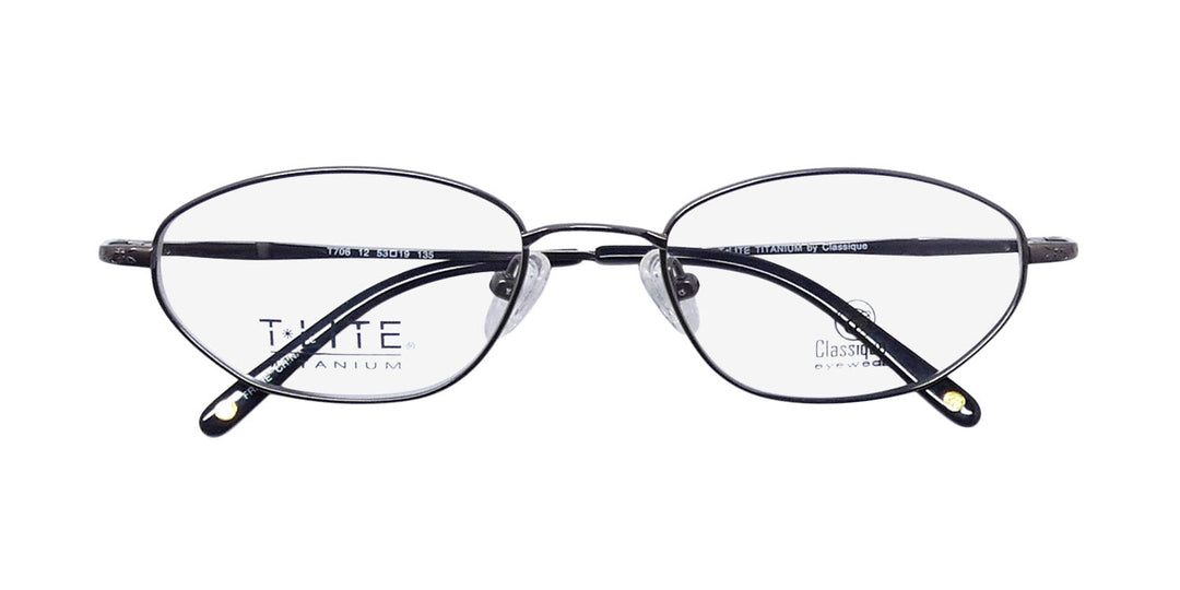 Classique Eyewear T-Lite 706 Eyeglasses