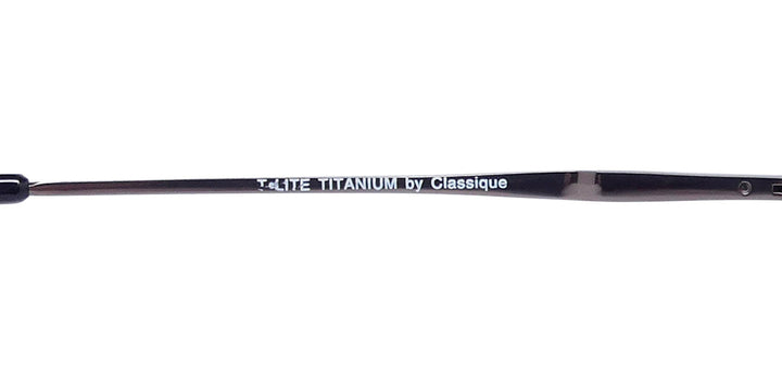 Classique Eyewear T-Lite 706 Eyeglasses
