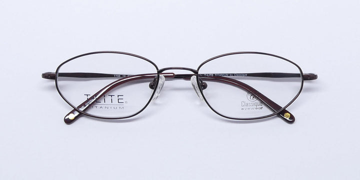 Classique Eyewear T-Lite 706 Eyeglasses