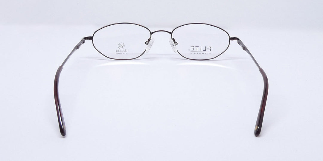 Classique Eyewear T-Lite 706 Eyeglasses