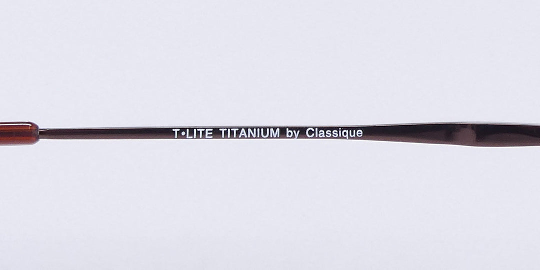 Classique Eyewear T-Lite 706 Eyeglasses
