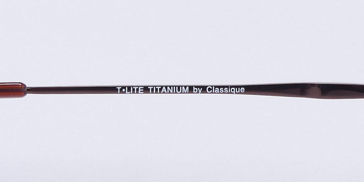 Classique Eyewear T-Lite 706 Eyeglasses