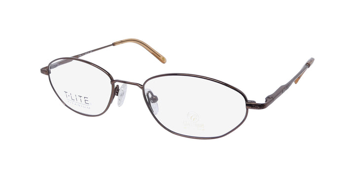Classique Eyewear T-Lite 706 Eyeglasses
