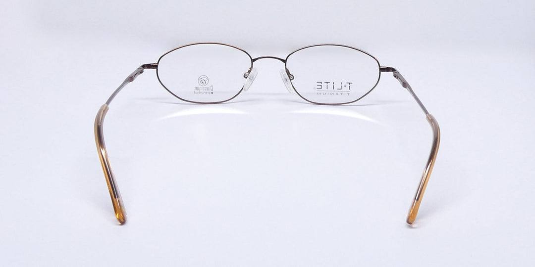 Classique Eyewear T-Lite 706 Eyeglasses