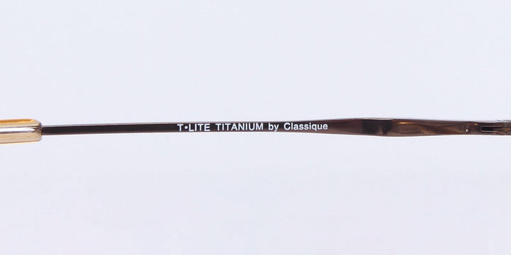 Classique Eyewear T-Lite 706 Eyeglasses