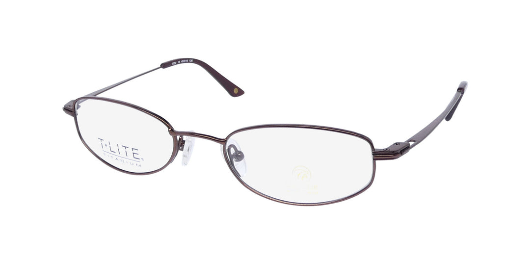 Classique Eyewear T-Lite 702 Eyeglasses