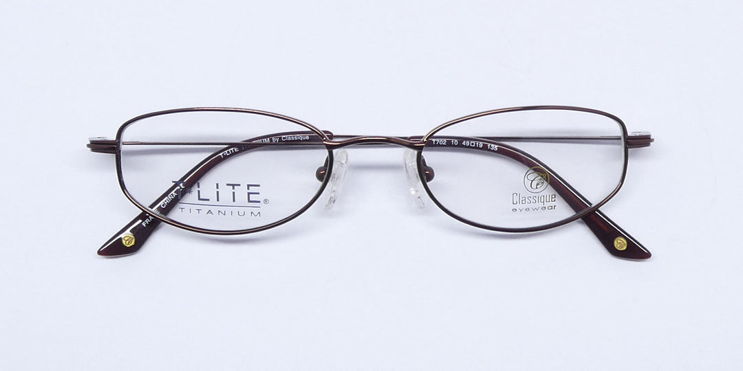 Classique Eyewear T-Lite 702 Eyeglasses