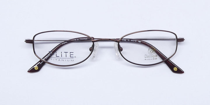 Classique Eyewear T-Lite 702 Eyeglasses