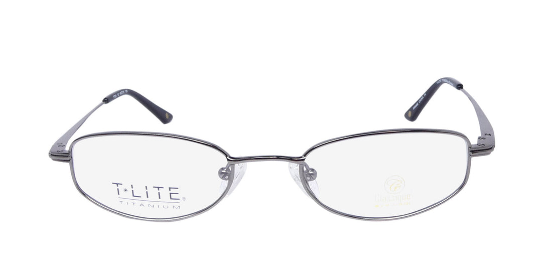 Classique Eyewear T-Lite 702 Eyeglasses