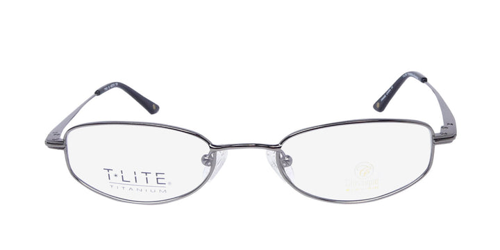 Classique Eyewear T-Lite 702 Eyeglasses