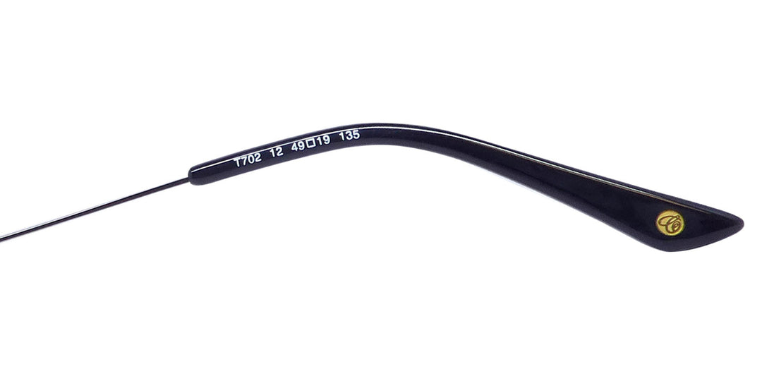 Classique Eyewear T-Lite 702 Eyeglasses