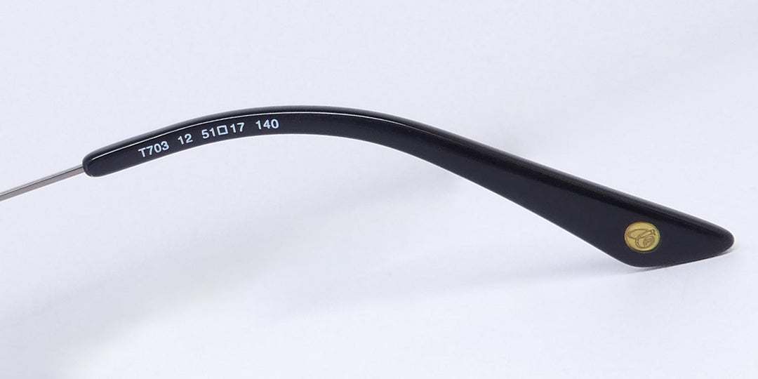 Classique Eyewear T-Lite 703 Eyeglasses