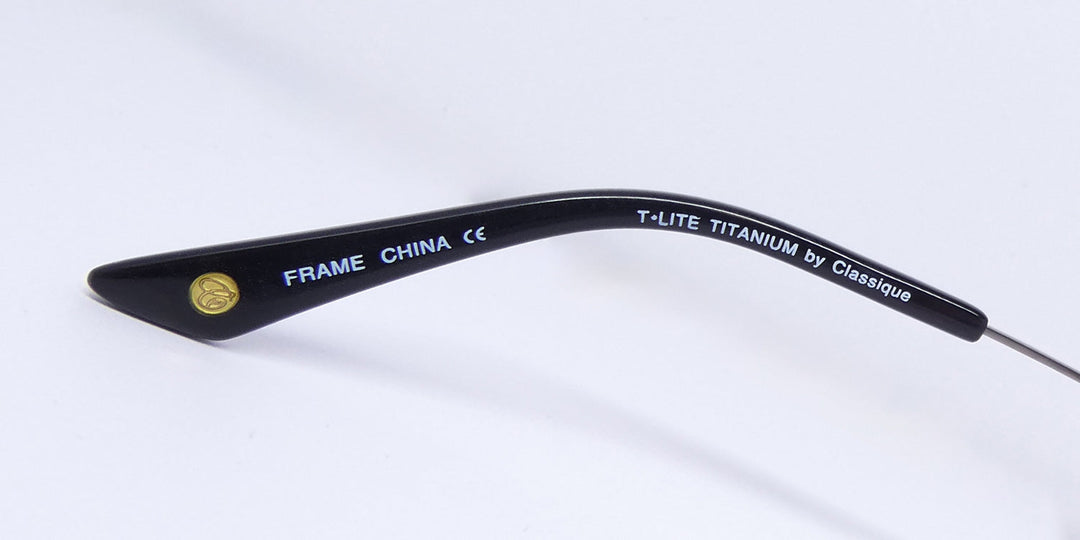 Classique Eyewear T-Lite 703 Eyeglasses