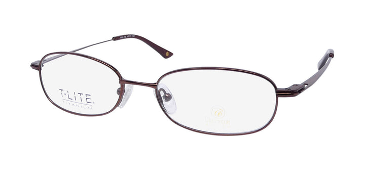 Classique Eyewear T-Lite 703 Eyeglasses