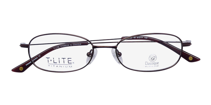 Classique Eyewear T-Lite 703 Eyeglasses