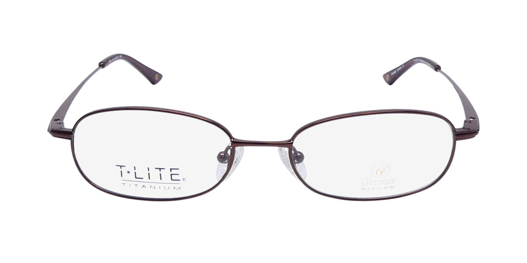 Classique Eyewear T-Lite 703 Eyeglasses