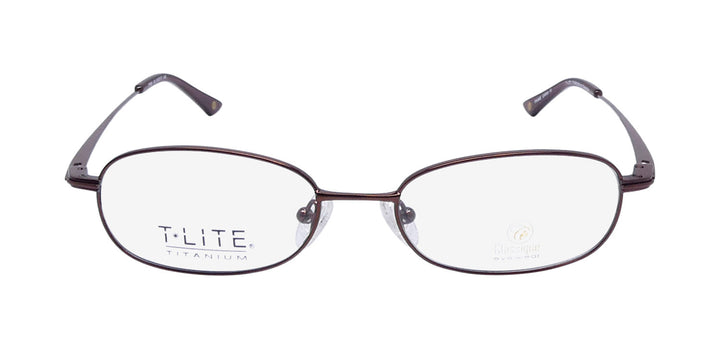 Classique Eyewear T-Lite 703 Eyeglasses