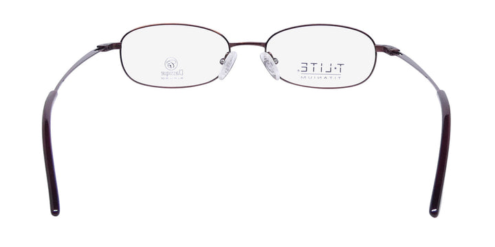 Classique Eyewear T-Lite 703 Eyeglasses
