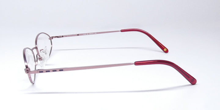 Classique Eyewear T-Lite 722 Eyeglasses