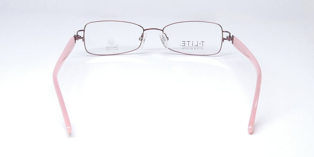 Classique Eyewear T-Lite 729 Eyeglasses