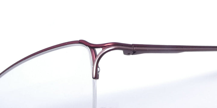Classique Eyewear T-Lite 727 Eyeglasses