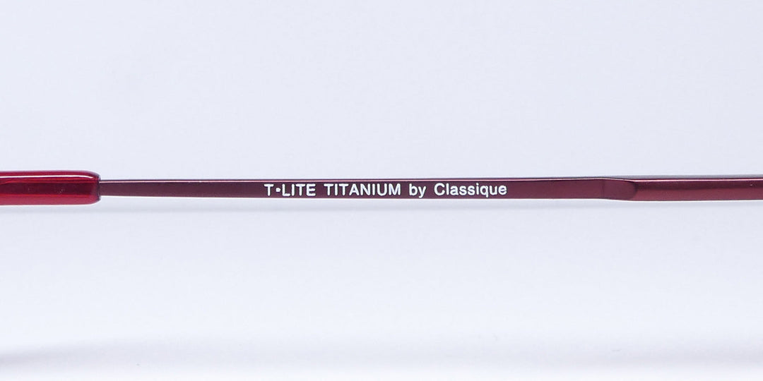 Classique Eyewear T-Lite 727 Eyeglasses