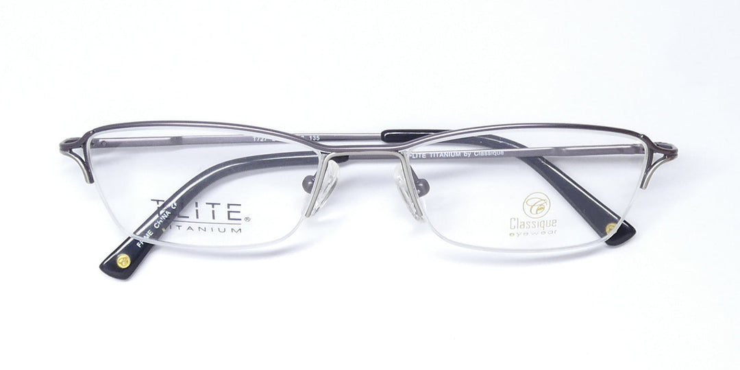 Classique Eyewear T-Lite 727 Eyeglasses