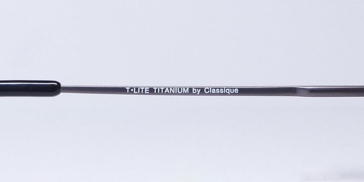 Classique Eyewear T-Lite 727 Eyeglasses