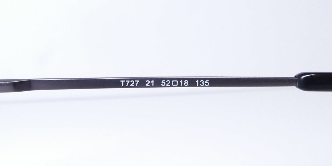 Classique Eyewear T-Lite 727 Eyeglasses