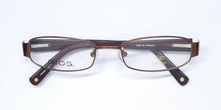 Gios Eyewear Cf101 Eyeglasses