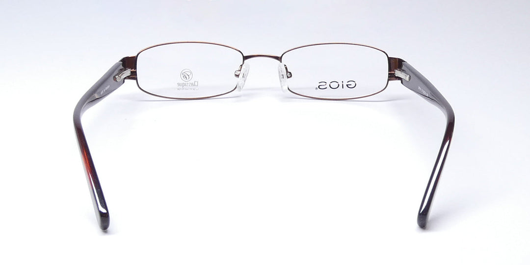 Gios Eyewear Cf101 Eyeglasses